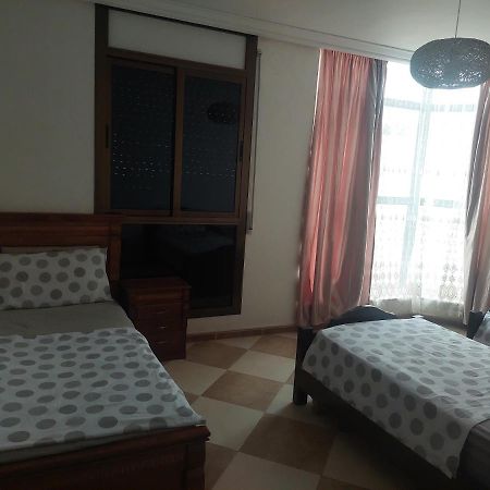 Residence La Corniche Etage 4 นาดอร์ ภายนอก รูปภาพ
