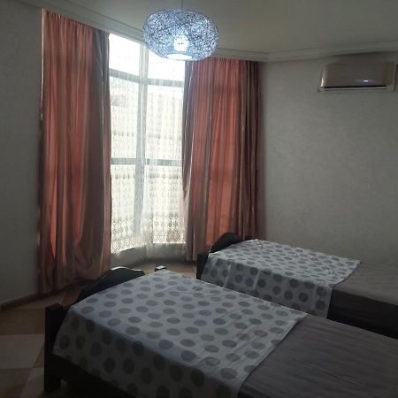 Residence La Corniche Etage 4 นาดอร์ ภายนอก รูปภาพ